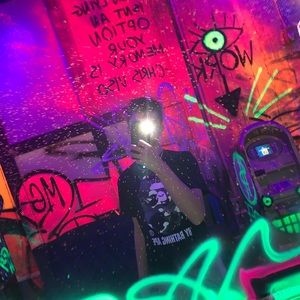 Meet your Posher, Jake